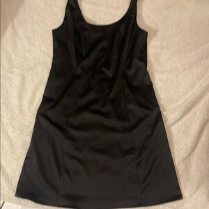 Madison Leigh Elegant Black Garment
